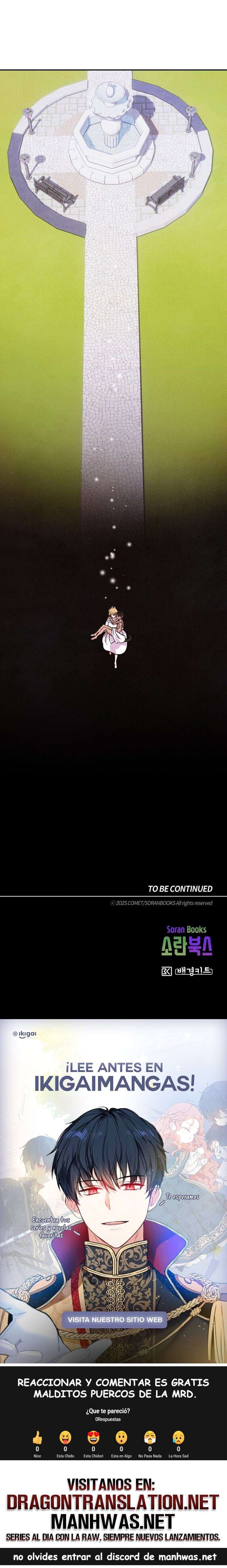 ¡Mi amo no muerde a la gente! Capítulo 5 - Página 14