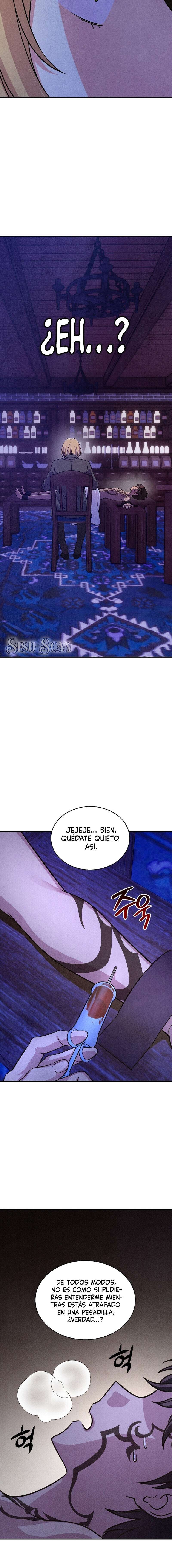 ¡Mi amo no muerde a la gente! Capítulo 5 - Página 7