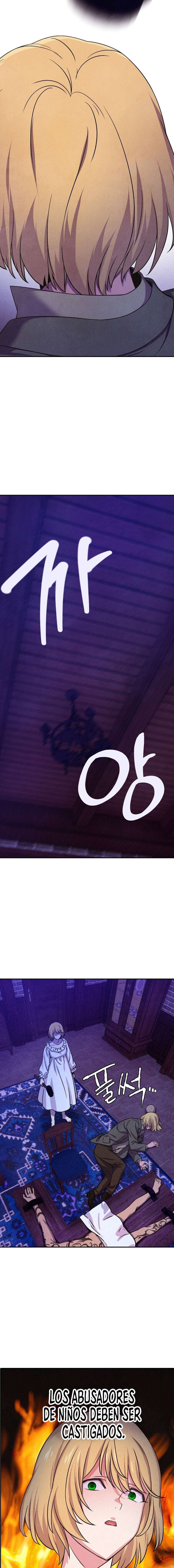 ¡Mi amo no muerde a la gente! Capítulo 5 - Página 9