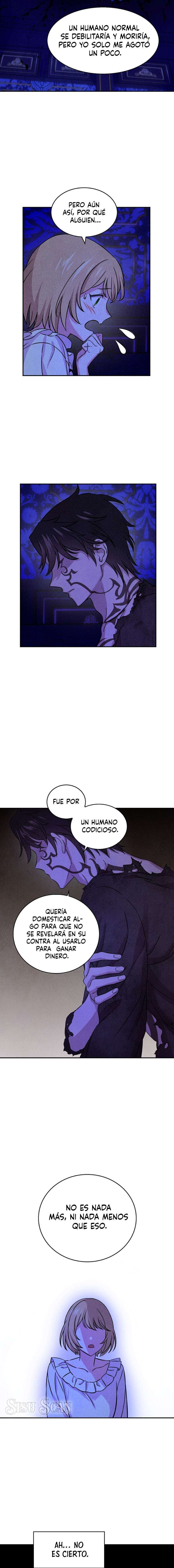 ¡Mi amo no muerde a la gente! Capítulo 6 - Página 10
