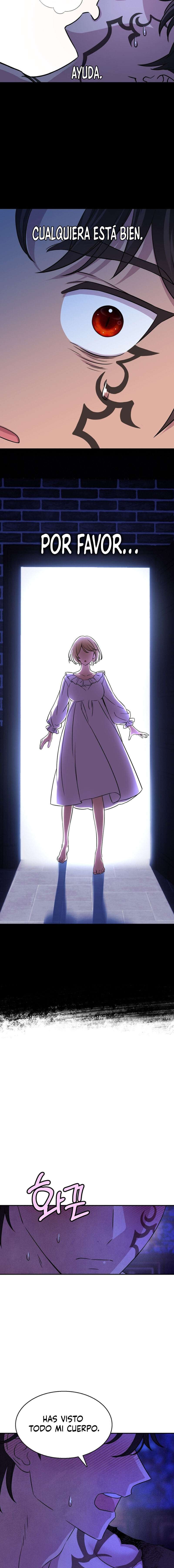 ¡Mi amo no muerde a la gente! Capítulo 6 - Página 12