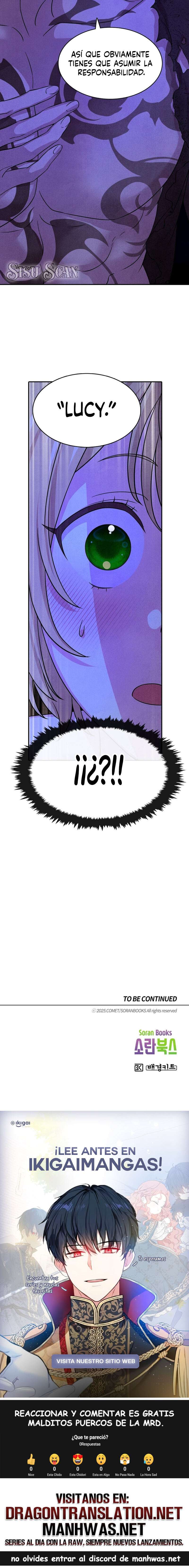 ¡Mi amo no muerde a la gente! Capítulo 6 - Página 13