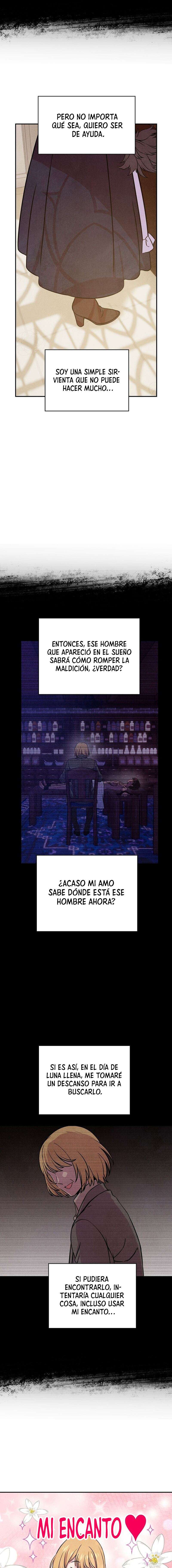 ¡Mi amo no muerde a la gente! Capítulo 7 - Página 10