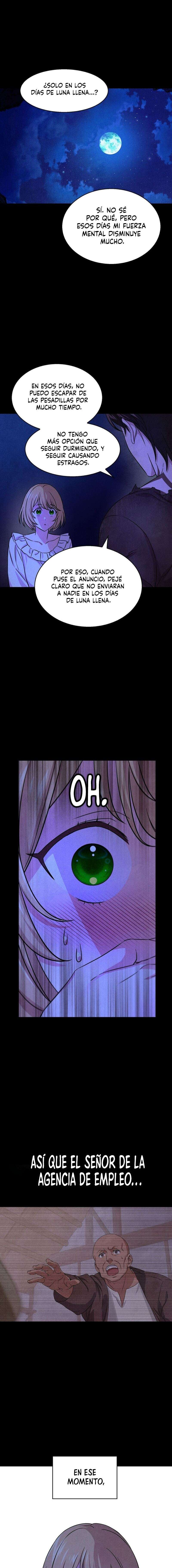 ¡Mi amo no muerde a la gente! Capítulo 7 - Página 3