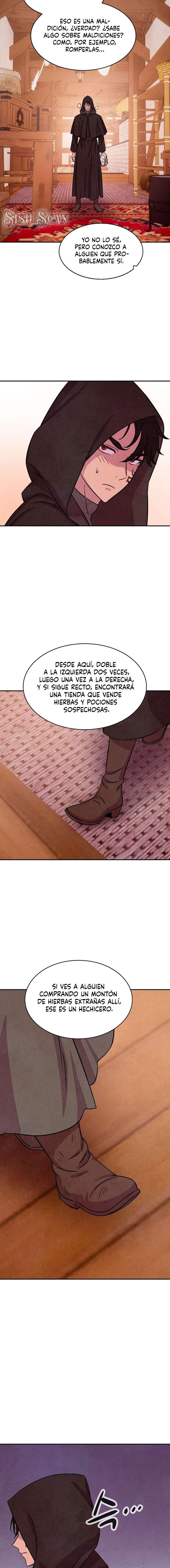 ¡Mi amo no muerde a la gente! Capítulo 8 - Página 12