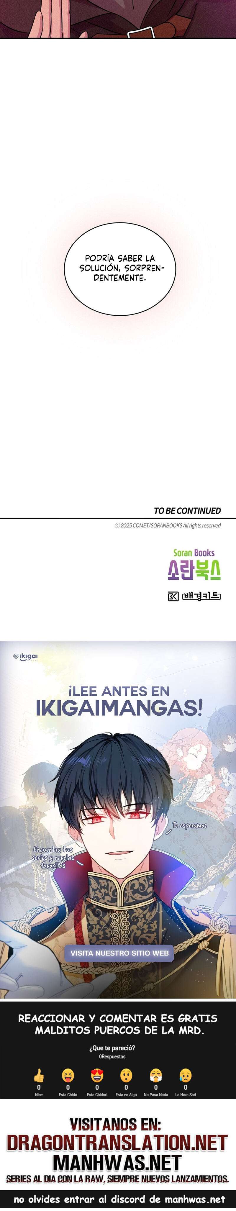 ¡Mi amo no muerde a la gente! Capítulo 8 - Página 14