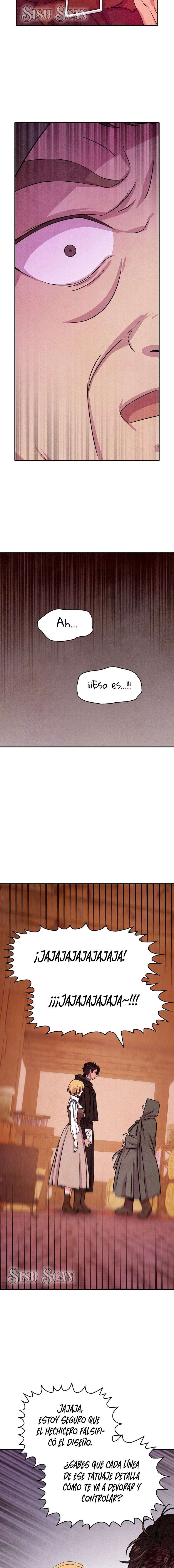 ¡Mi amo no muerde a la gente! Capítulo 9 - Página 10