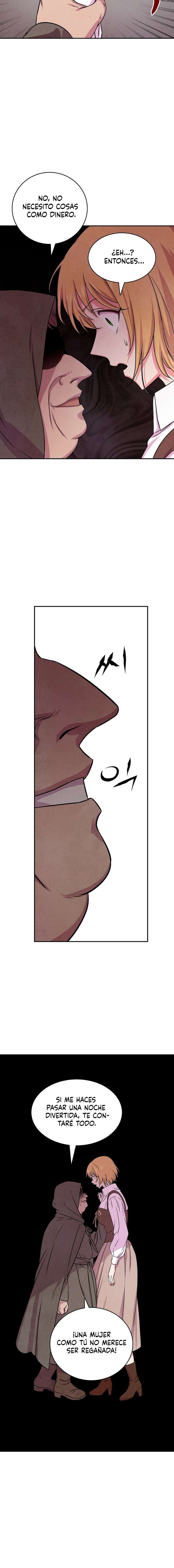 ¡Mi amo no muerde a la gente! Capítulo 9 - Página 12