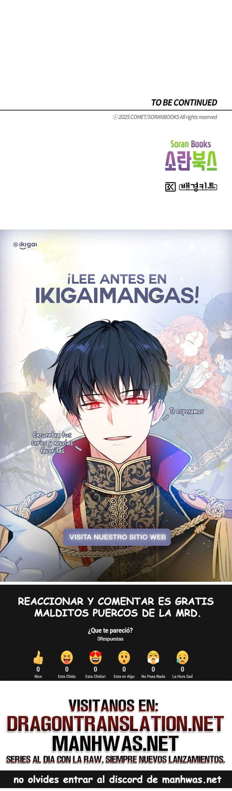 ¡Mi amo no muerde a la gente! Capítulo 9 - Página 13