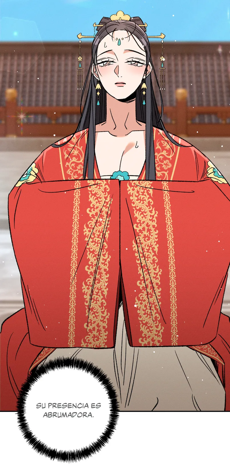 Devoción Absoluta Capítulo 1 - Página 101