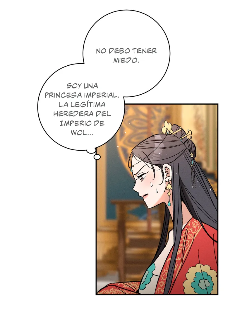 Devoción Absoluta Capítulo 1 - Página 103