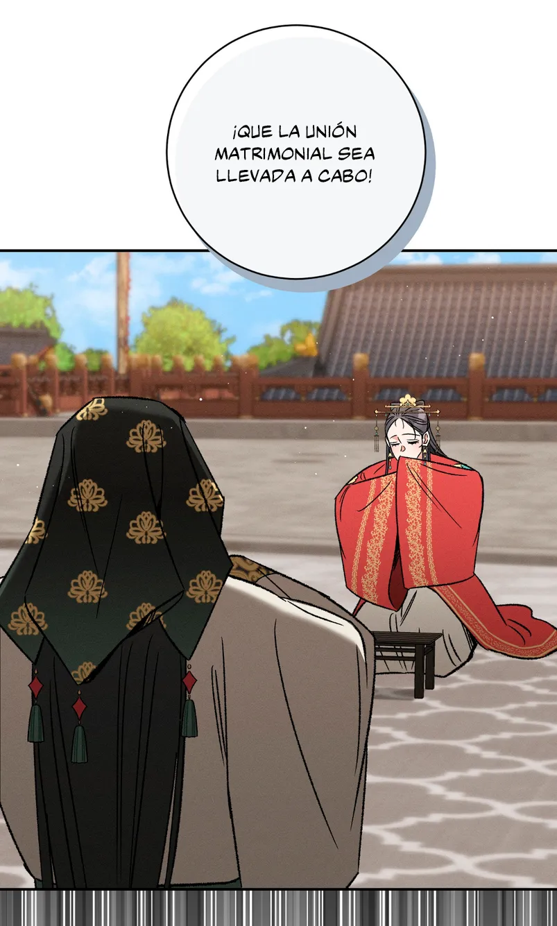 Devoción Absoluta Capítulo 1 - Página 107