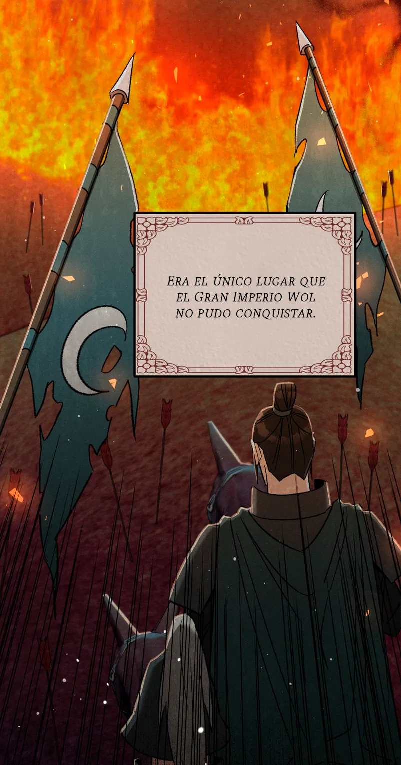 Devoción Absoluta Capítulo 1 - Página 11