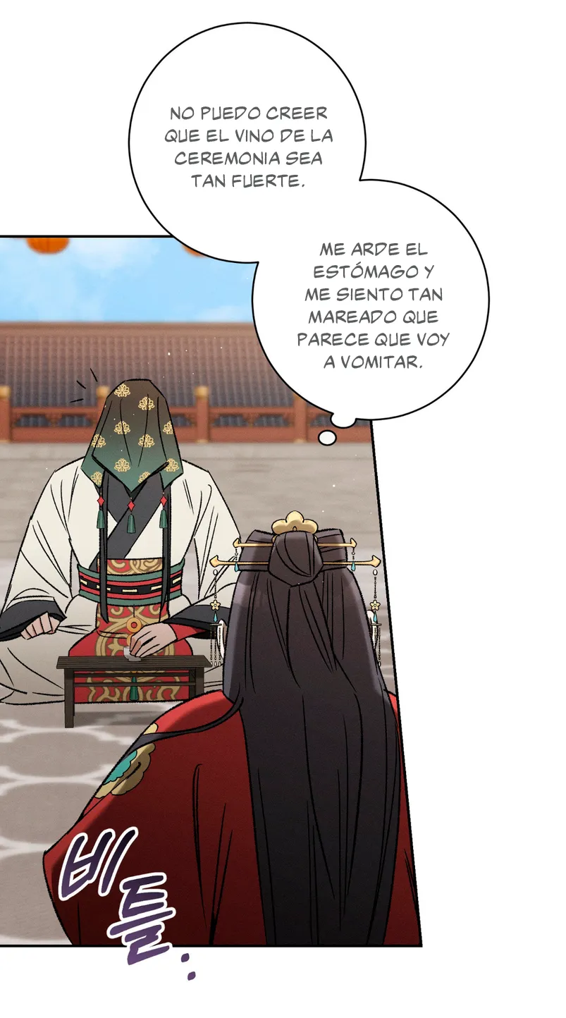 Devoción Absoluta Capítulo 1 - Página 111