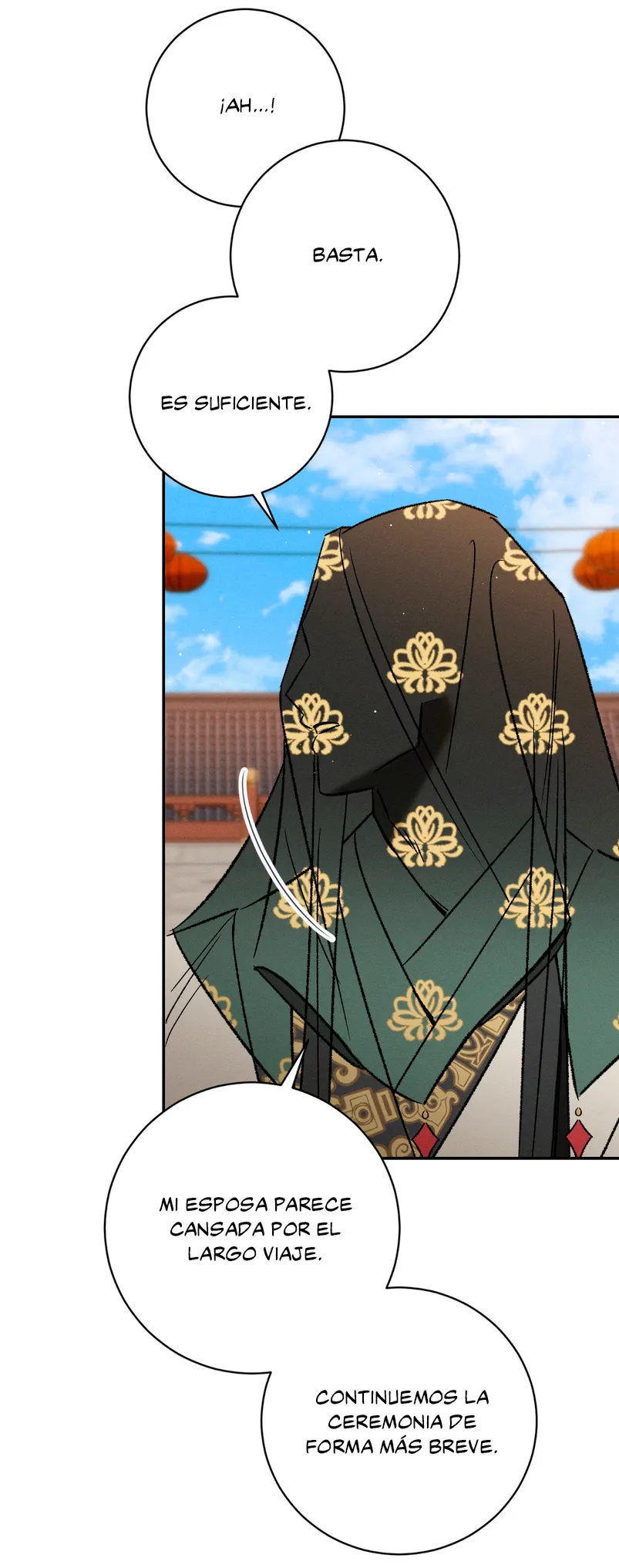 Devoción Absoluta Capítulo 1 - Página 113