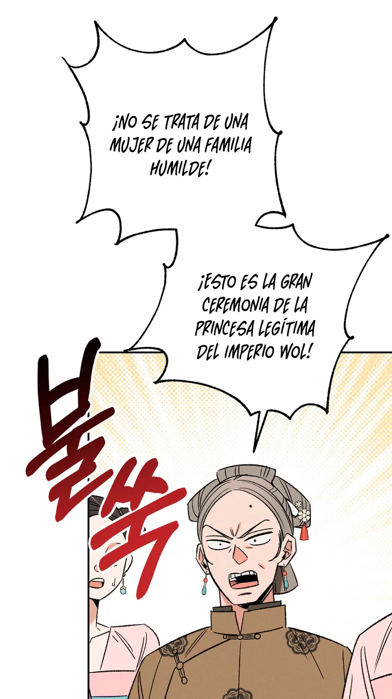 Devoción Absoluta Capítulo 1 - Página 119