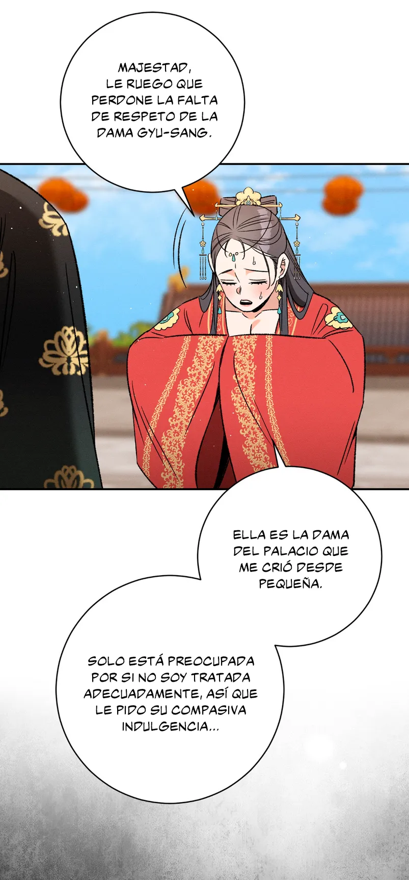 Devoción Absoluta Capítulo 1 - Página 126