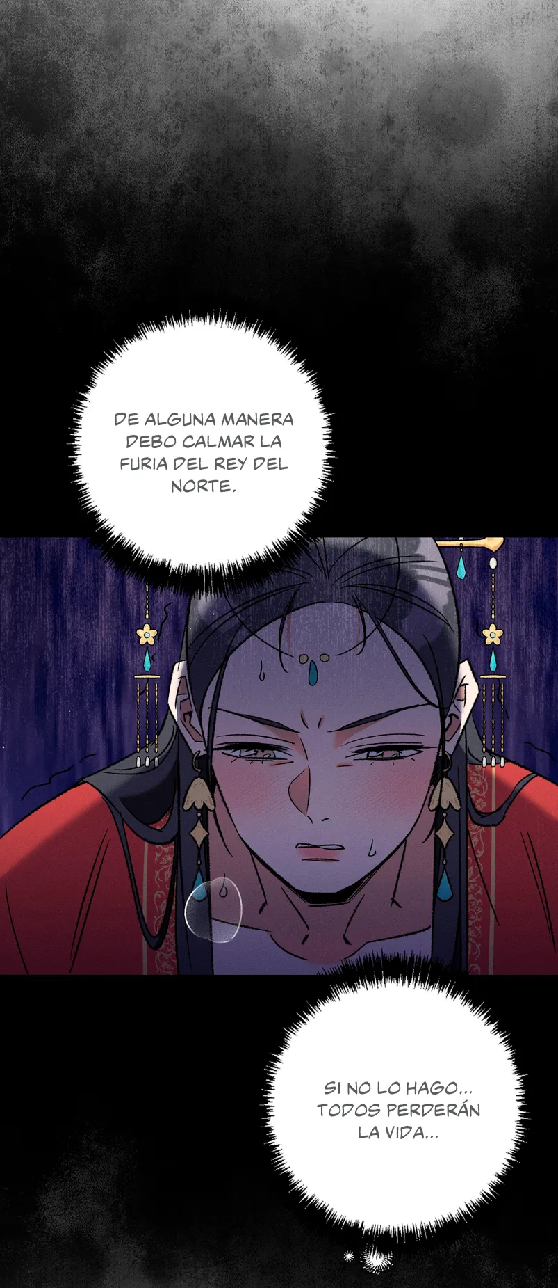 Devoción Absoluta Capítulo 1 - Página 127