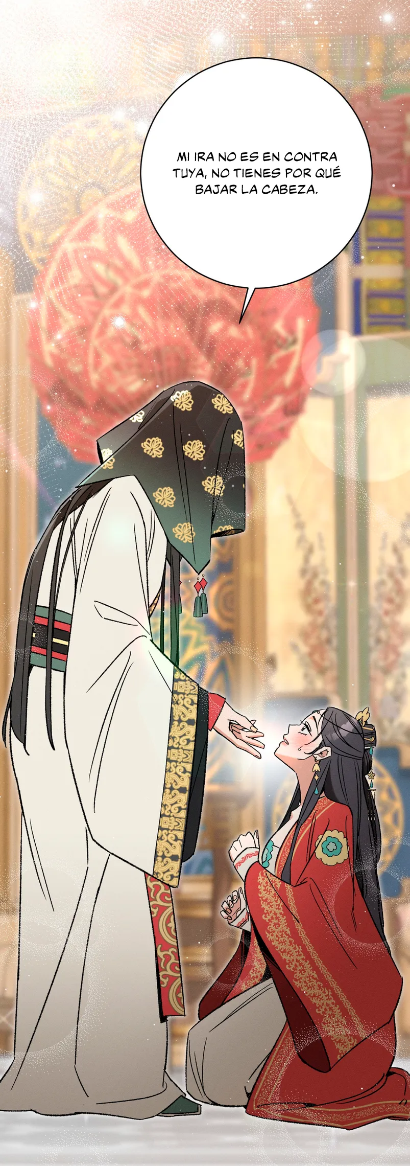 Devoción Absoluta Capítulo 1 - Página 129