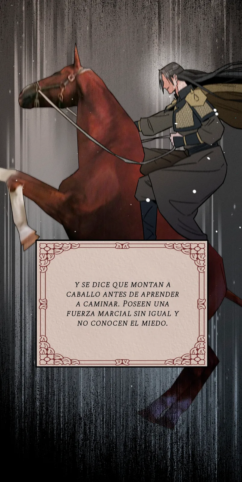 Devoción Absoluta Capítulo 1 - Página 13