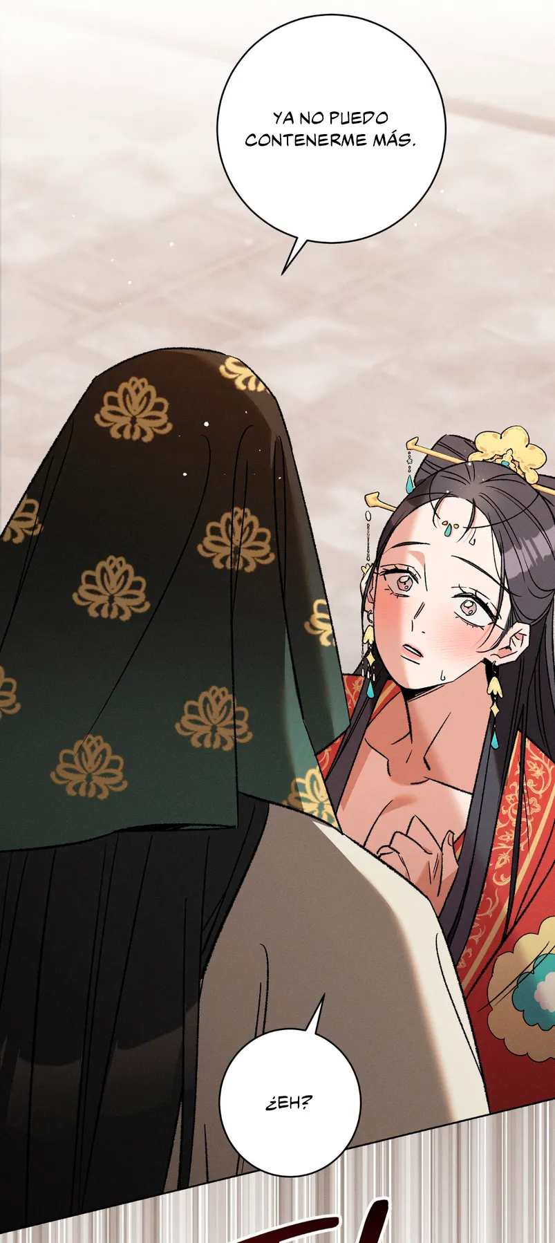 Devoción Absoluta Capítulo 1 - Página 131