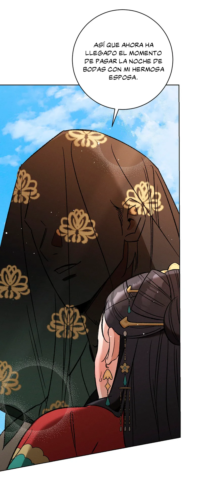 Devoción Absoluta Capítulo 1 - Página 137