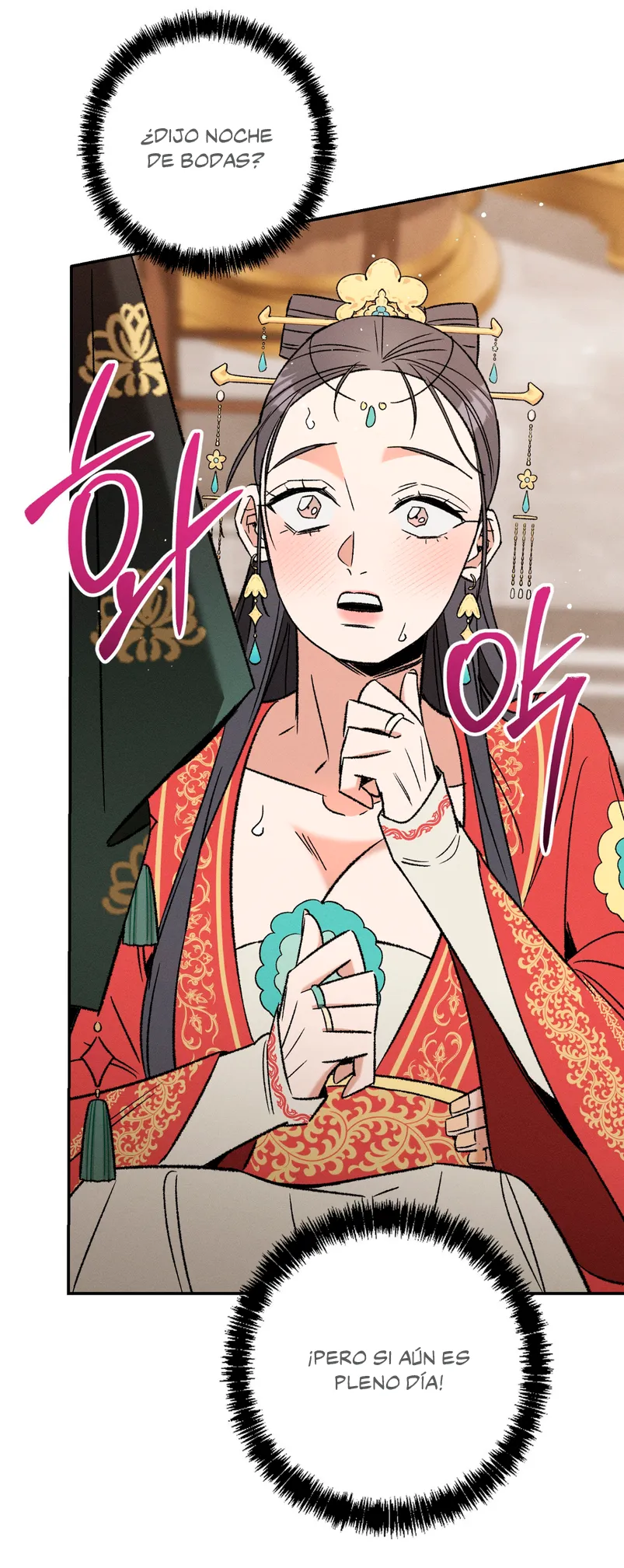 Devoción Absoluta Capítulo 1 - Página 139