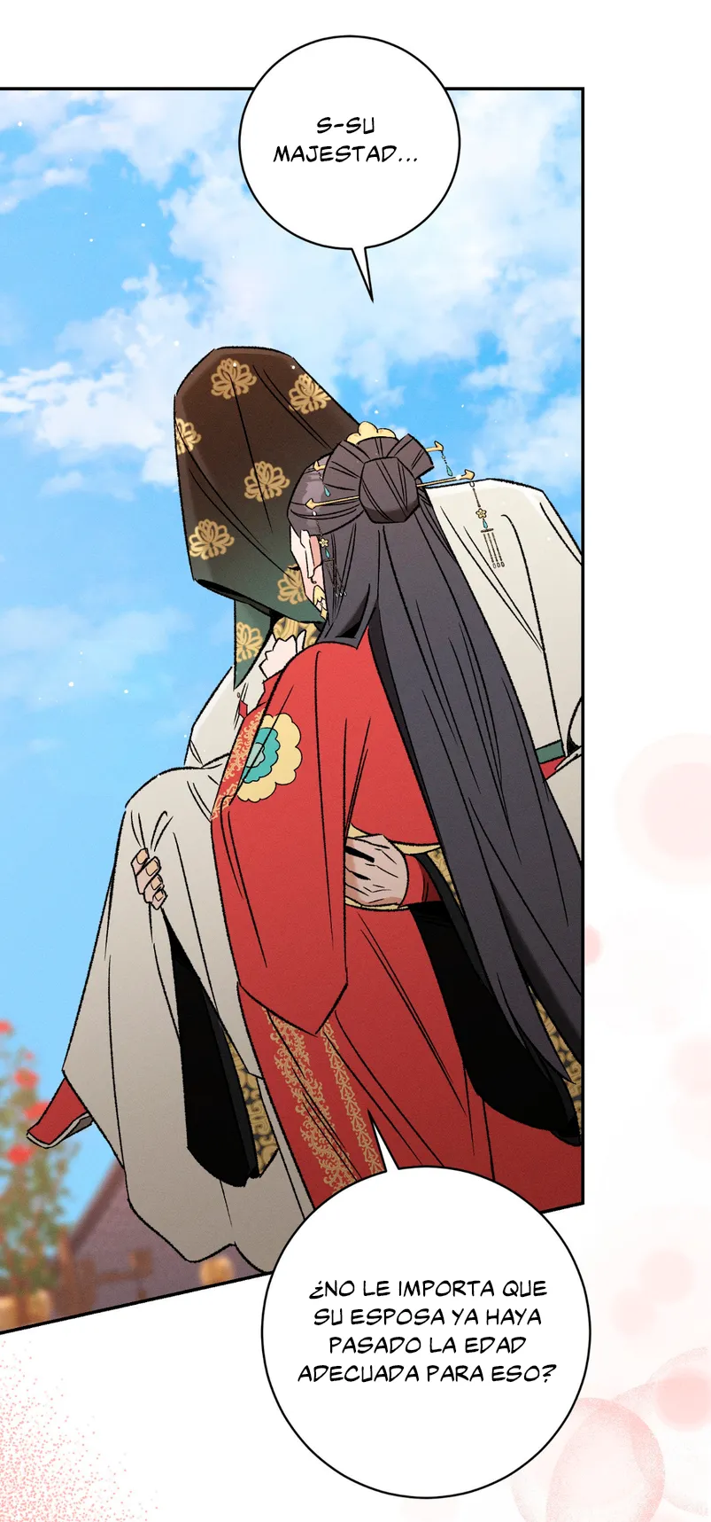 Devoción Absoluta Capítulo 1 - Página 141