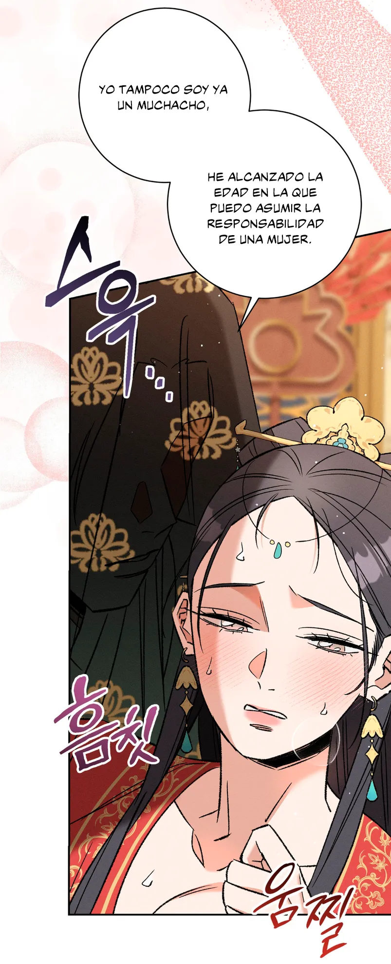 Devoción Absoluta Capítulo 1 - Página 143