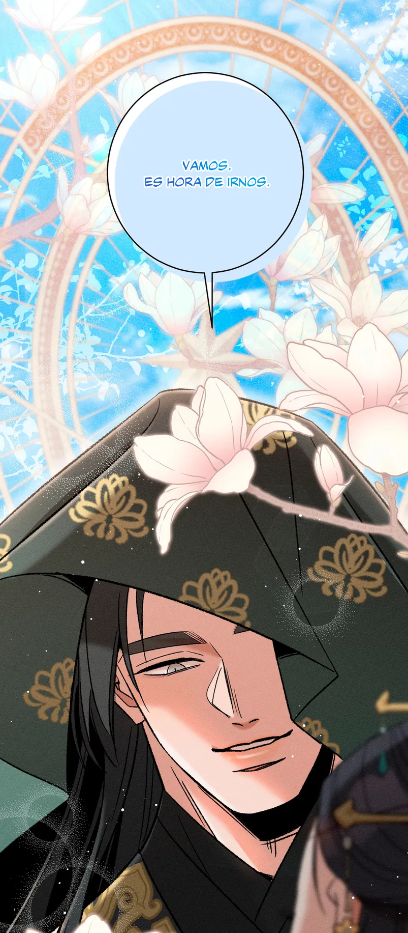 Devoción Absoluta Capítulo 1 - Página 147