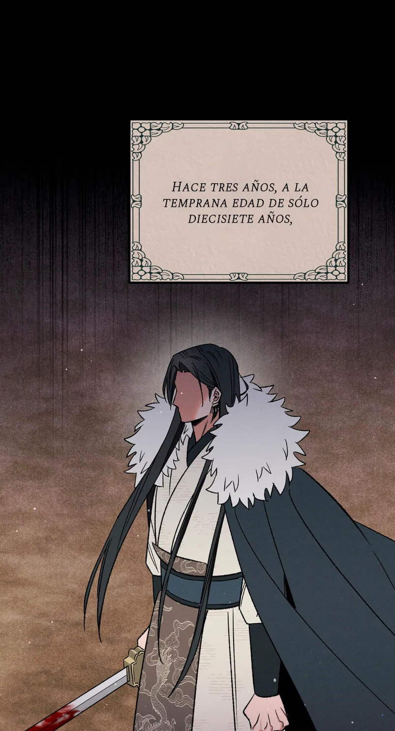 Devoción Absoluta Capítulo 1 - Página 16