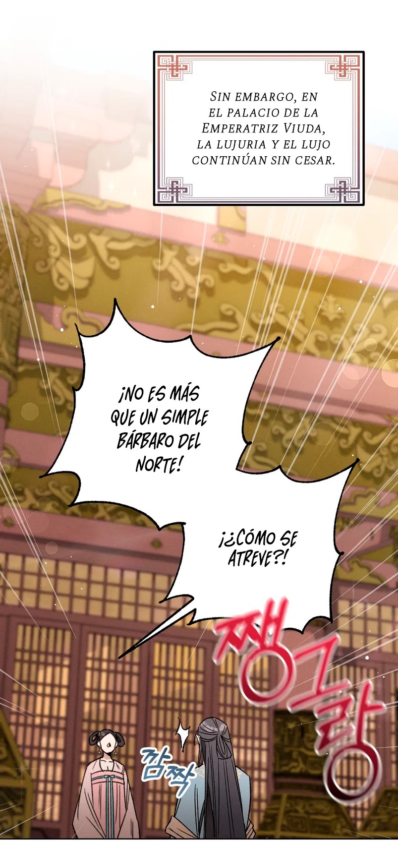 Devoción Absoluta Capítulo 1 - Página 27