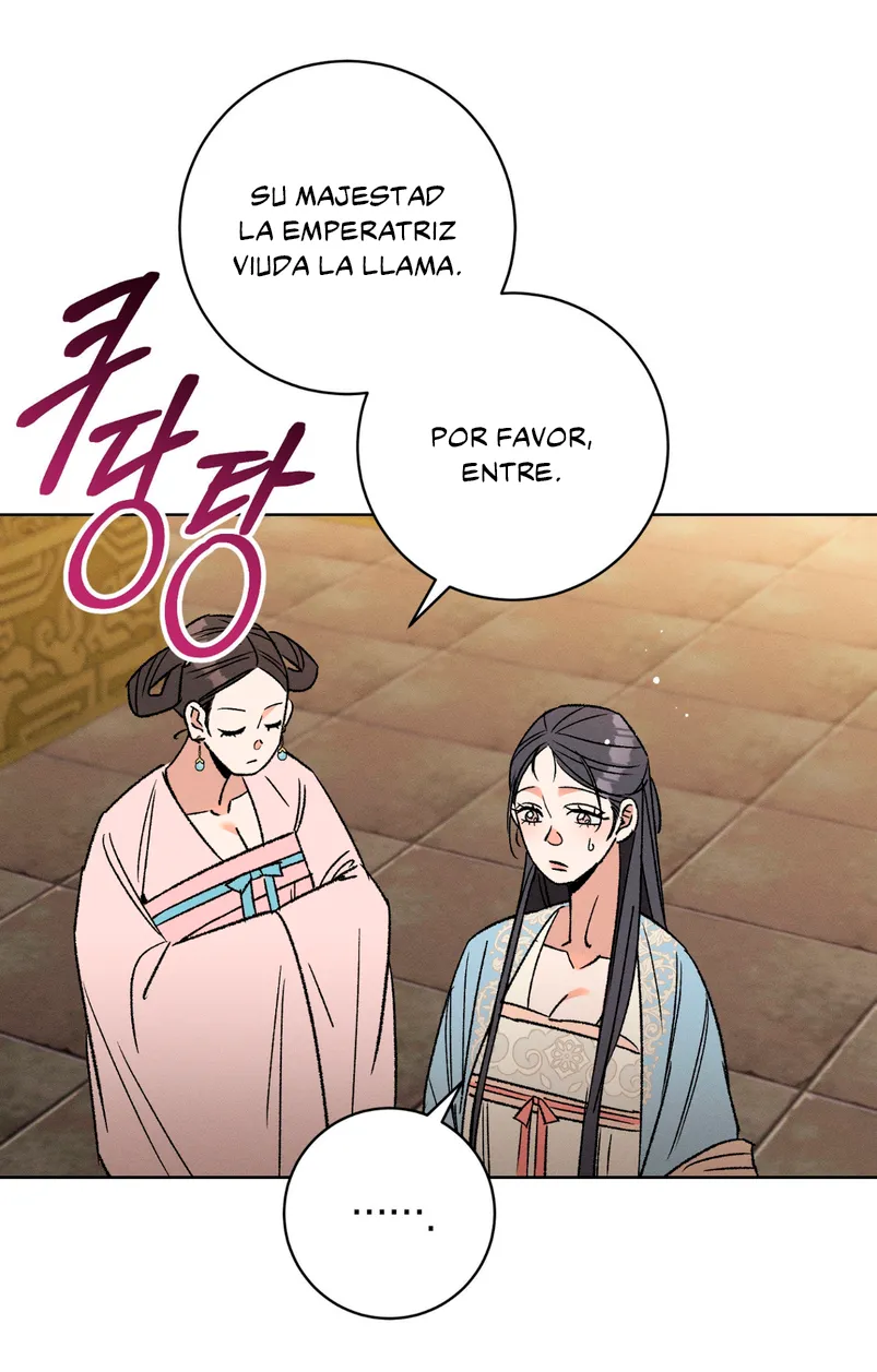 Devoción Absoluta Capítulo 1 - Página 29