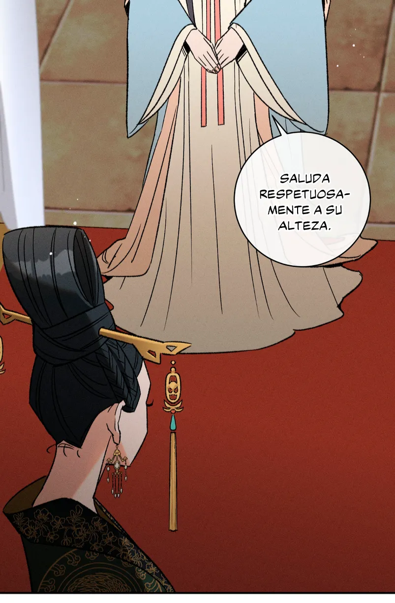 Devoción Absoluta Capítulo 1 - Página 33