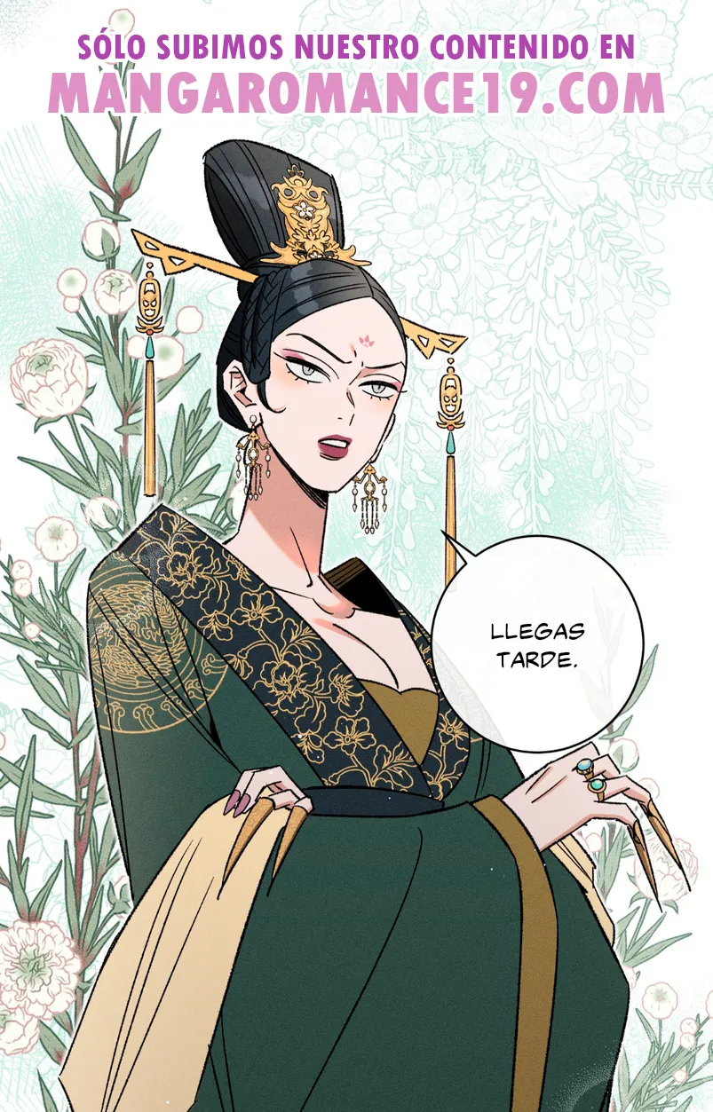 Devoción Absoluta Capítulo 1 - Página 37