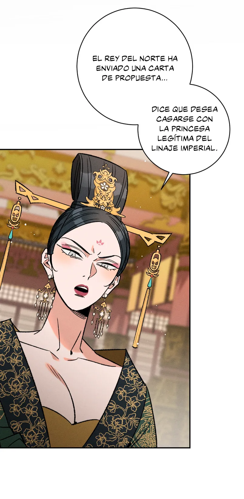 Devoción Absoluta Capítulo 1 - Página 40