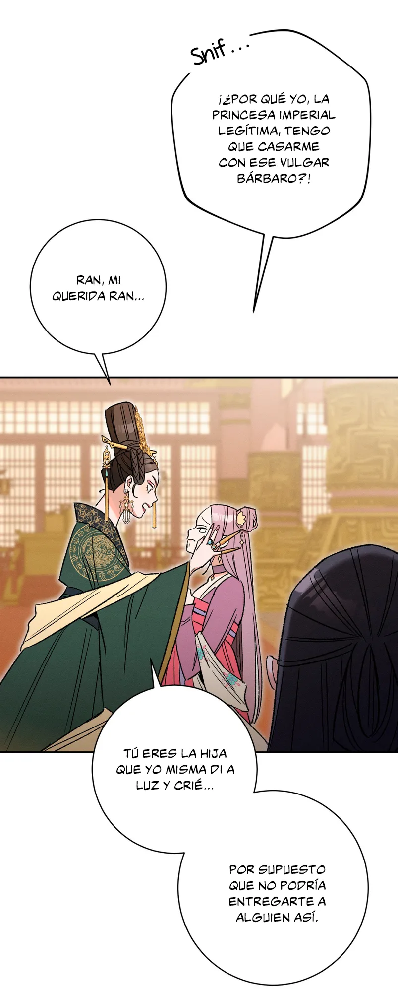 Devoción Absoluta Capítulo 1 - Página 43