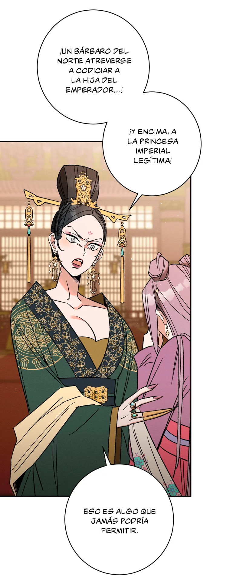 Devoción Absoluta Capítulo 1 - Página 45