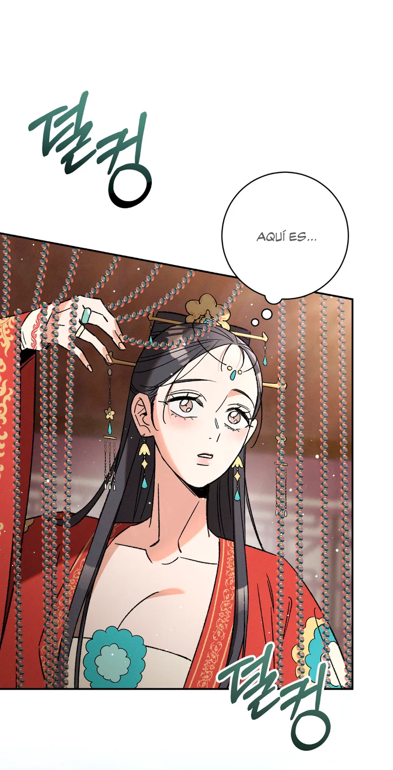 Devoción Absoluta Capítulo 1 - Página 5