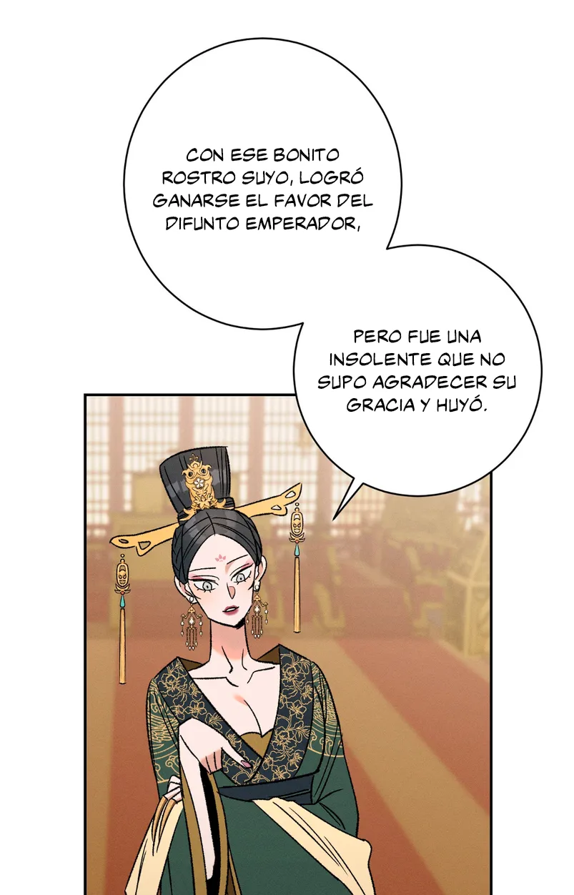 Devoción Absoluta Capítulo 1 - Página 52