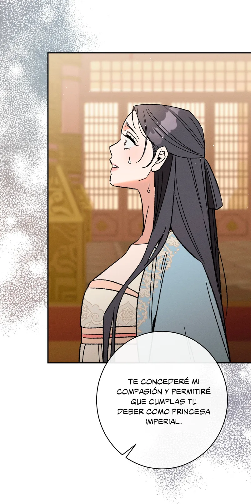 Devoción Absoluta Capítulo 1 - Página 57