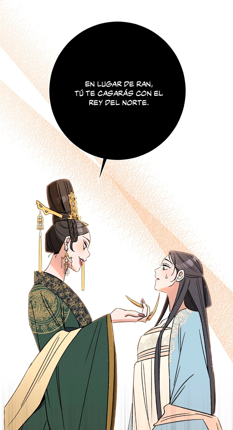 Devoción Absoluta Capítulo 1 - Página 59