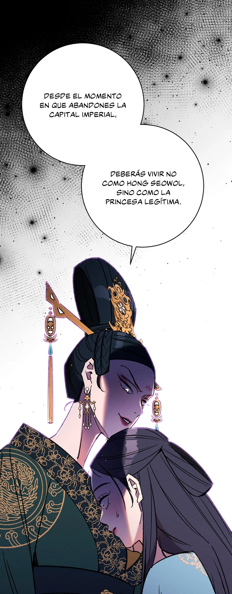 Devoción Absoluta Capítulo 1 - Página 65