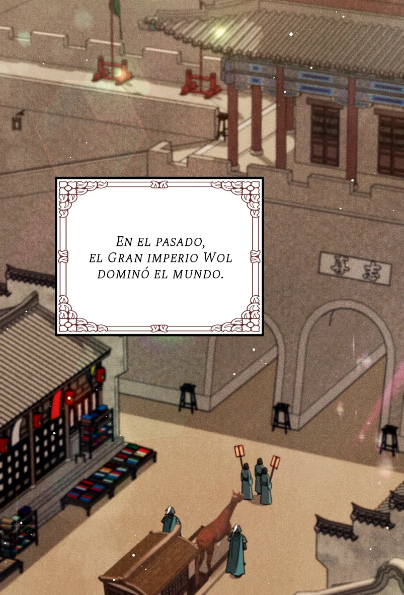 Devoción Absoluta Capítulo 1 - Página 7