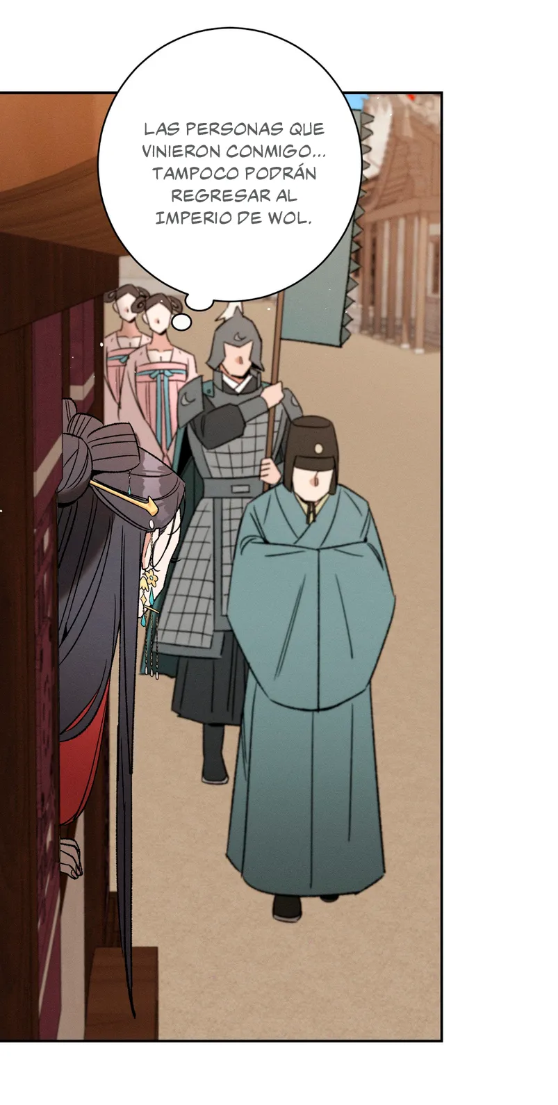 Devoción Absoluta Capítulo 1 - Página 72