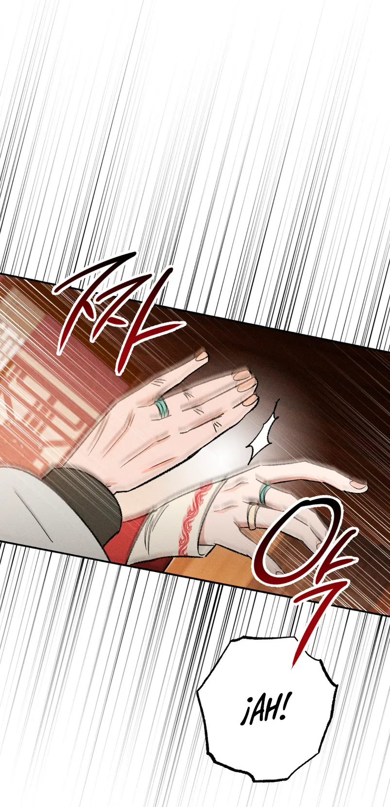 Devoción Absoluta Capítulo 1 - Página 75