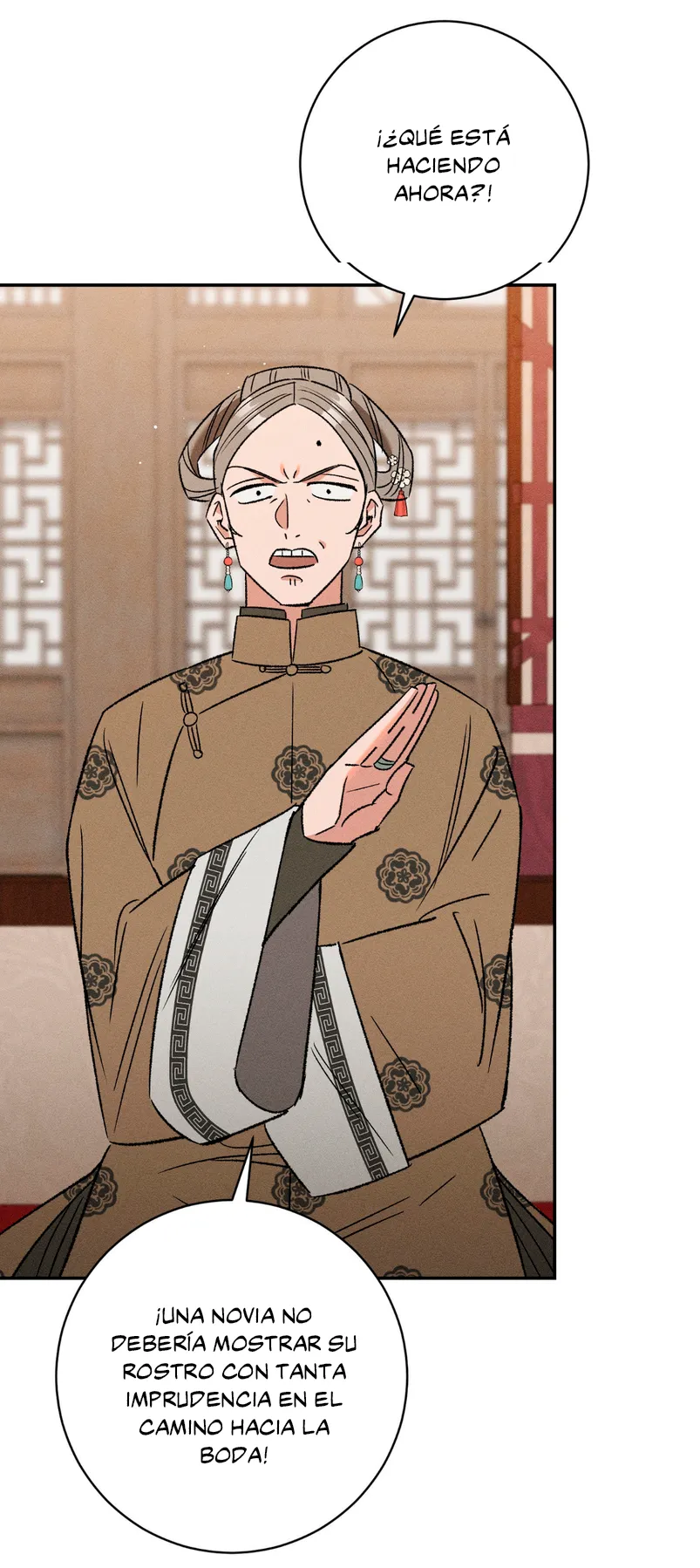 Devoción Absoluta Capítulo 1 - Página 77