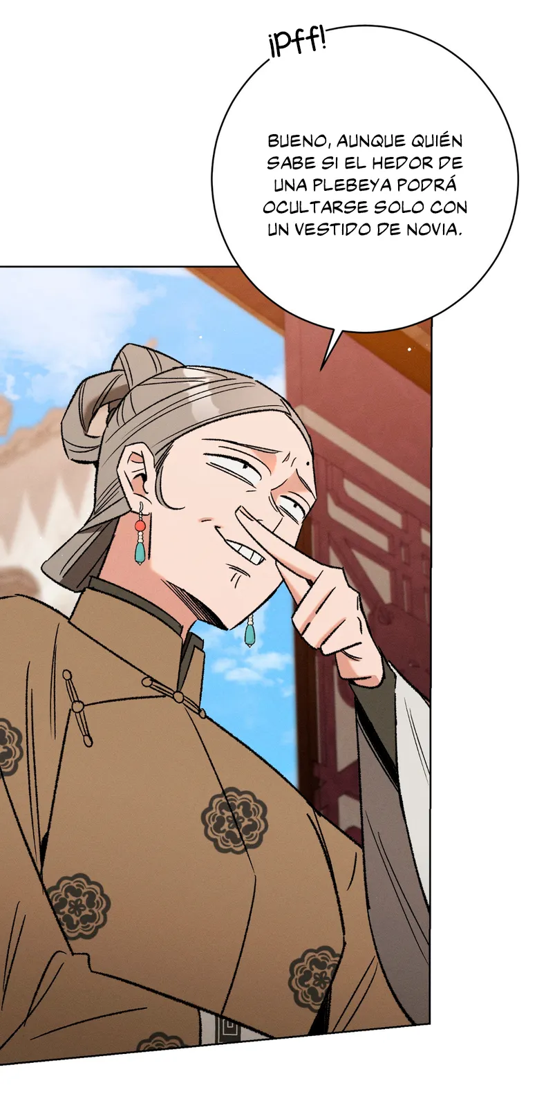 Devoción Absoluta Capítulo 1 - Página 82