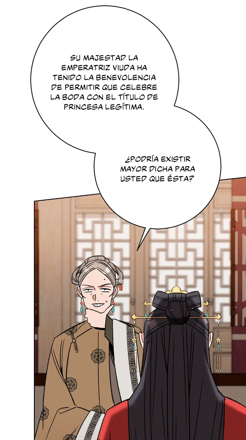 Devoción Absoluta Capítulo 1 - Página 84