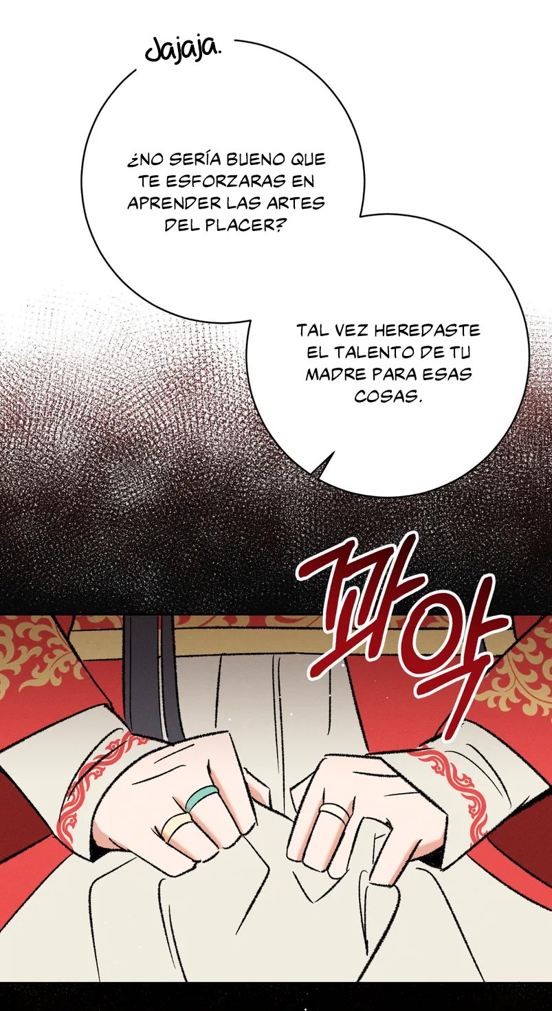 Devoción Absoluta Capítulo 1 - Página 87